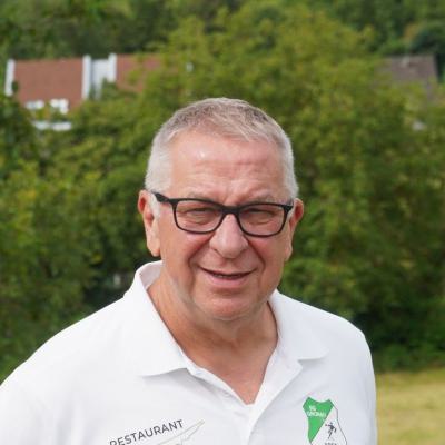 Norbert Rödel SG Gronau_